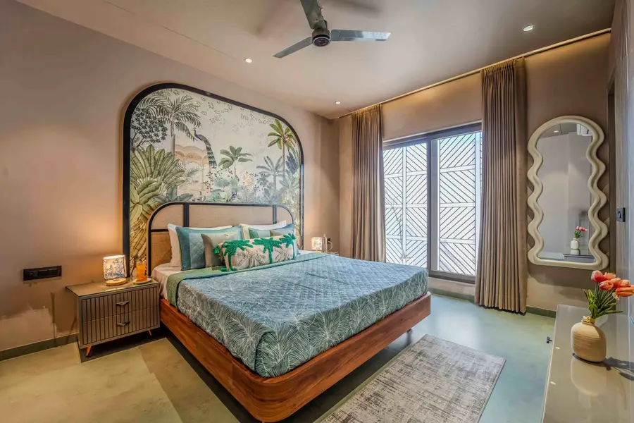 Blume Villa, Jaipur