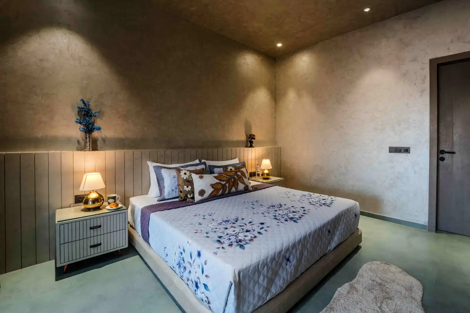Blume Villa, Jaipur