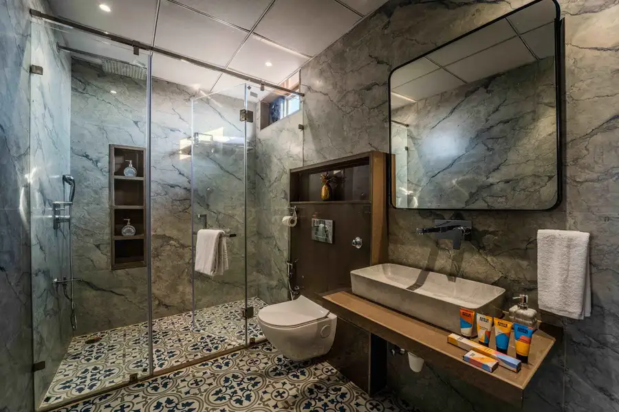 Blume Villa, Jaipur