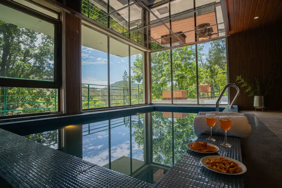 Blushing Pines Retreat, Bhimtal