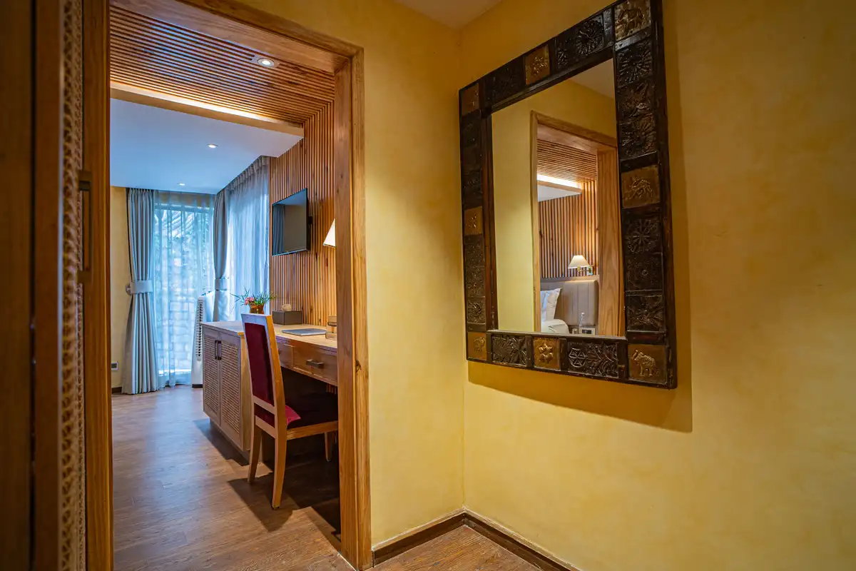 Blushing Pines Retreat, Bhimtal