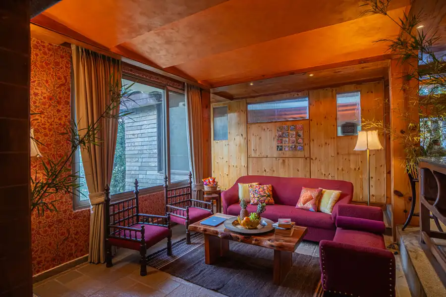 Blushing Pines Retreat, Bhimtal