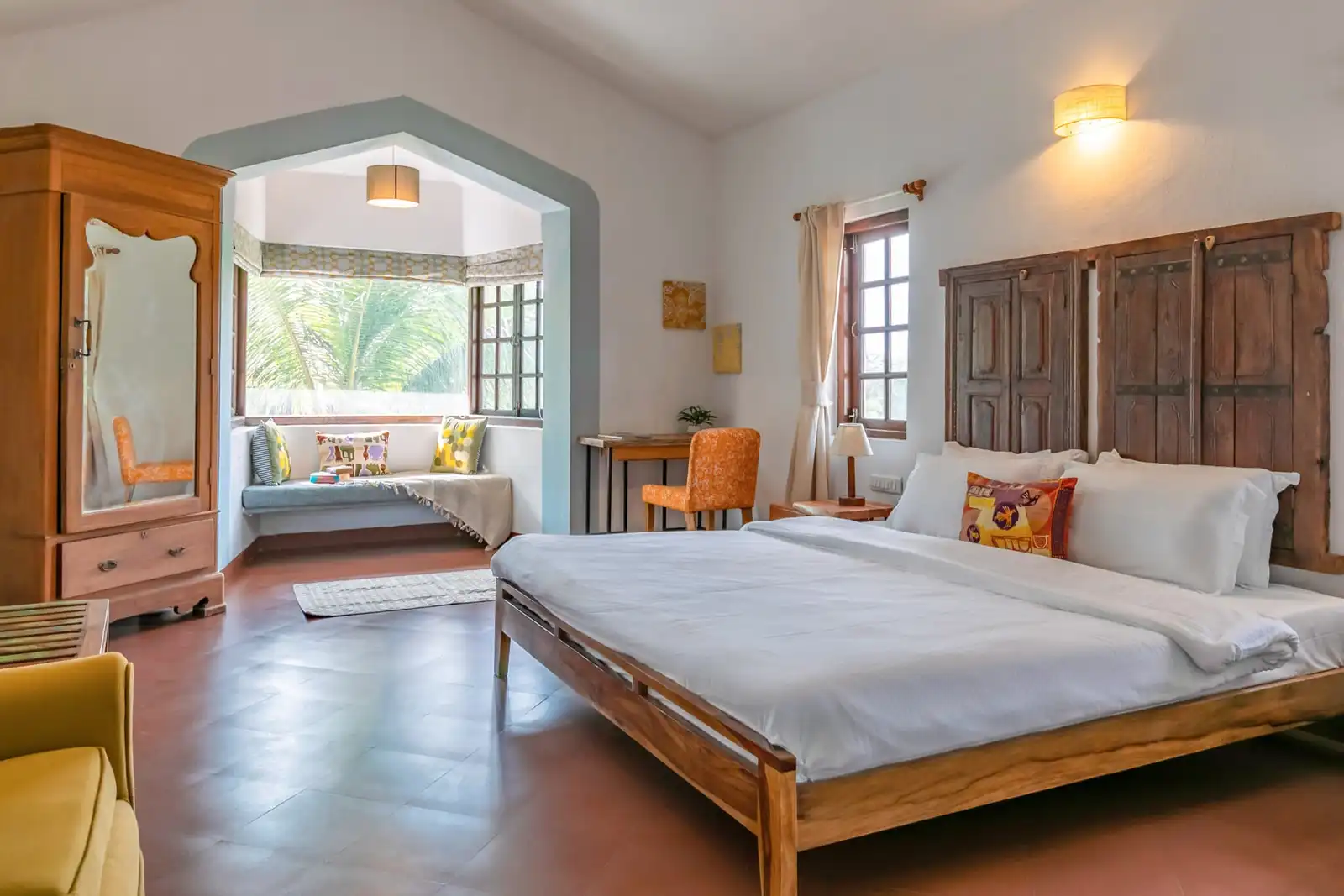 Boho Banyan, Alibaug