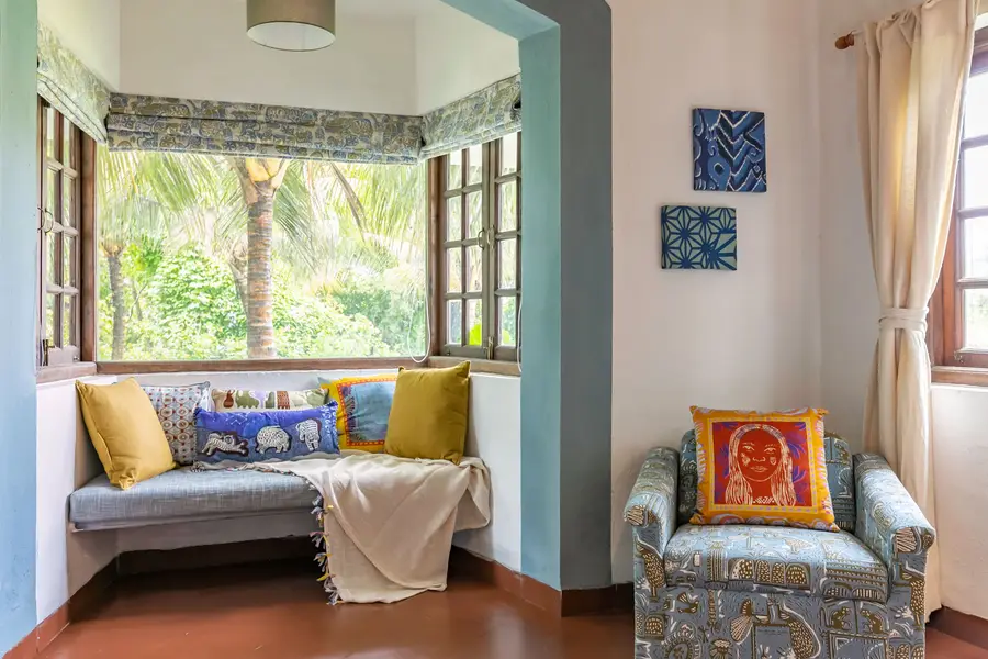 Boho Banyan, Alibaug
