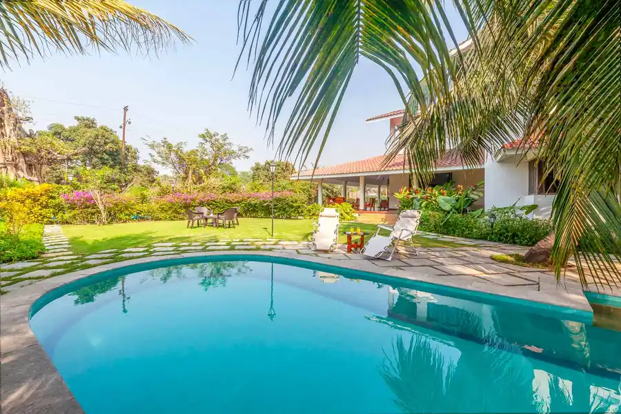 Boho Banyan, Alibaug