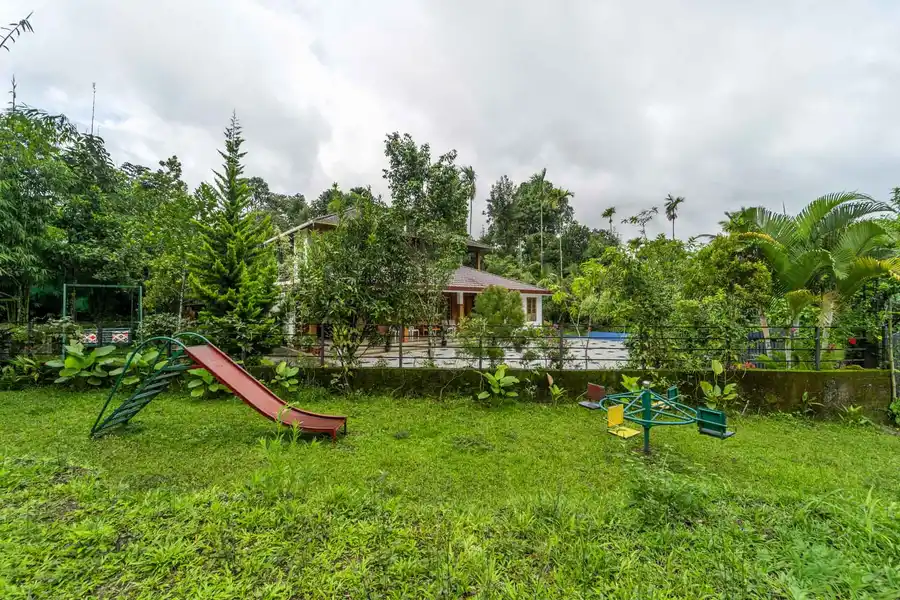 Bougainville, Wayanad