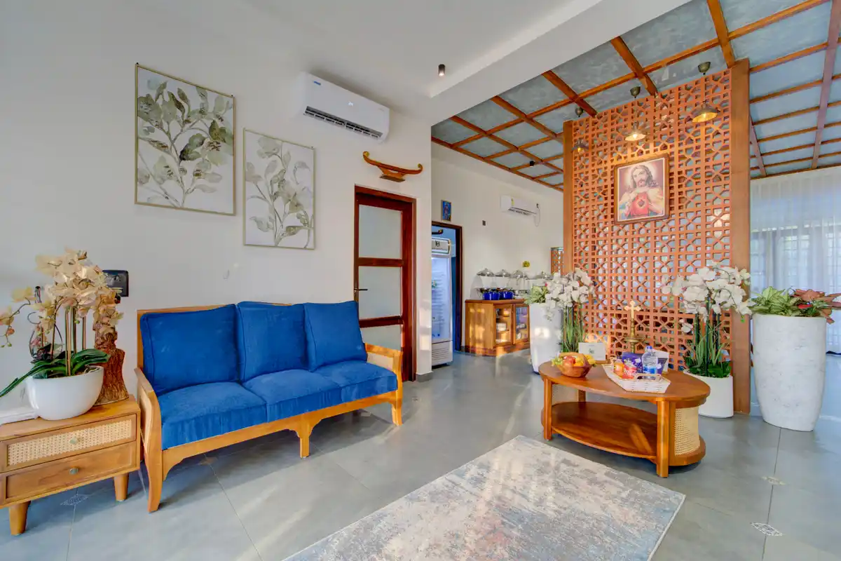 Breeze and Grains Resort, Alappuzha