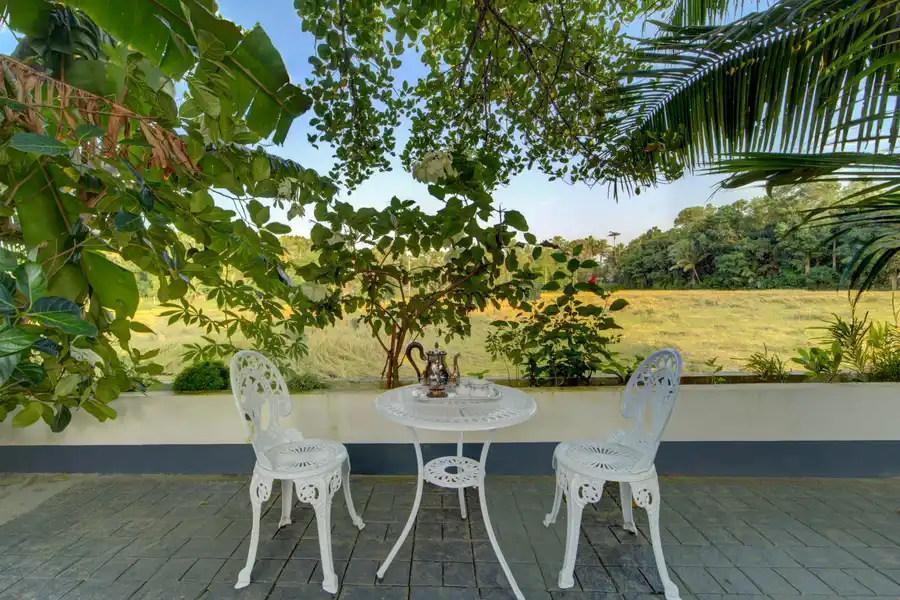 Breeze and Grains Resort, Alappuzha