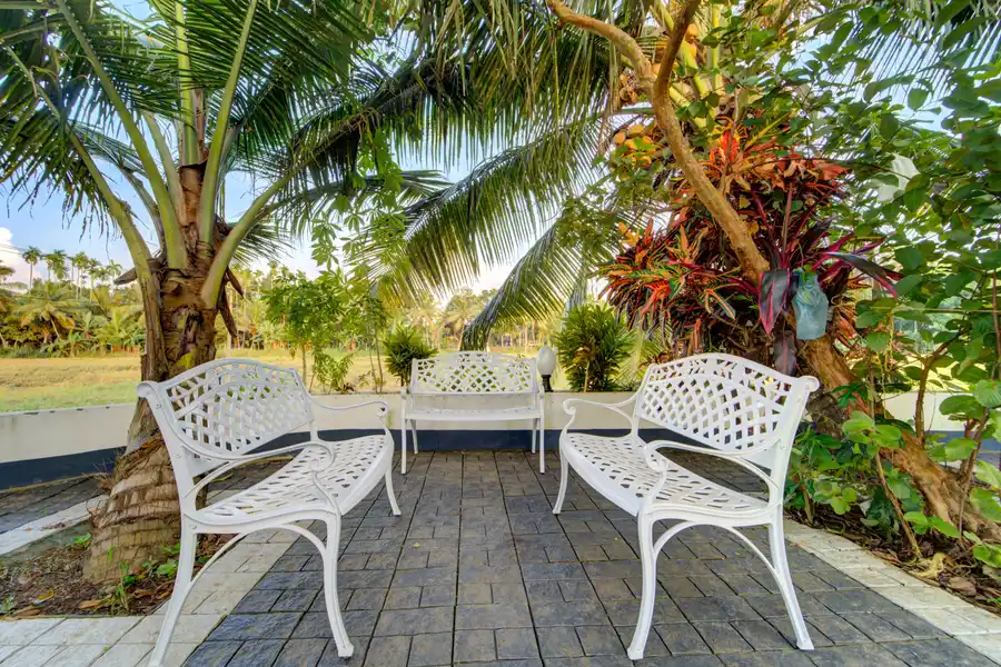 Breeze and Grains Resort, Alappuzha