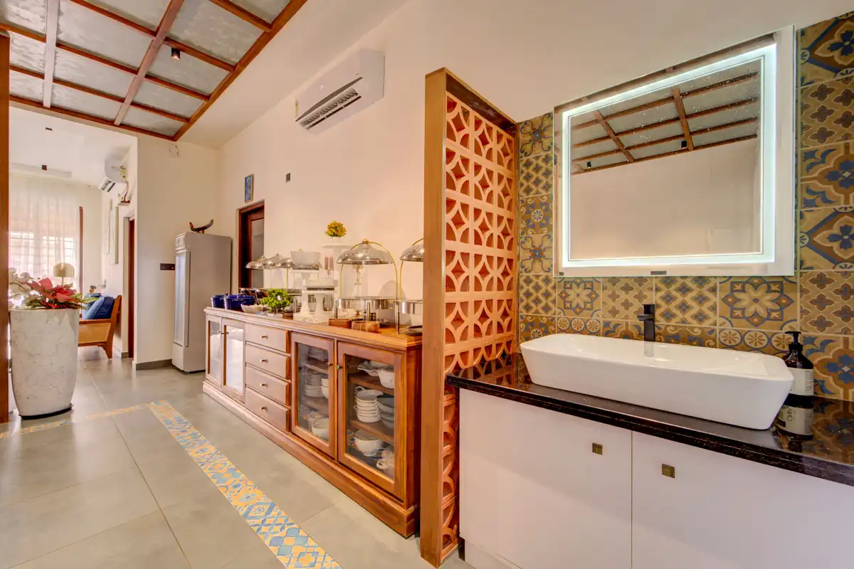 Breeze and Grains Resort, Alappuzha
