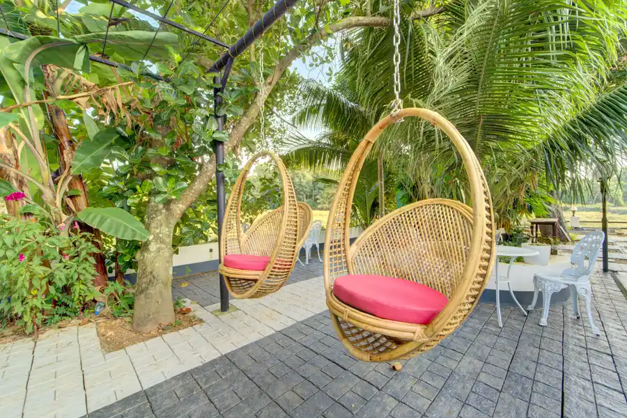 Breeze and Grains Resort, Alappuzha