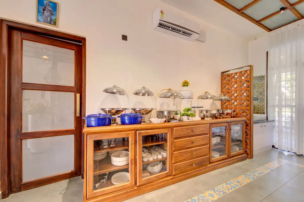 Breeze and Grains Resort, Alappuzha