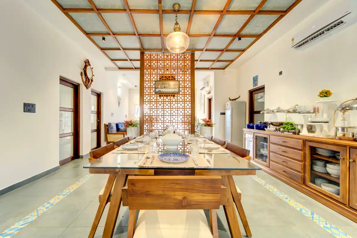 Breeze and Grains Resort, Alappuzha