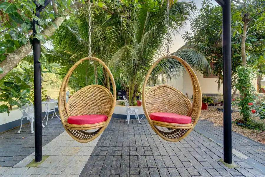 Breeze and Grains Resort, Alappuzha