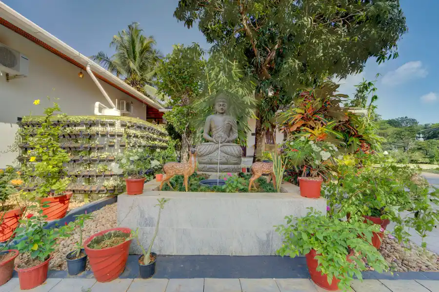 Breeze and Grains Resort, Alappuzha