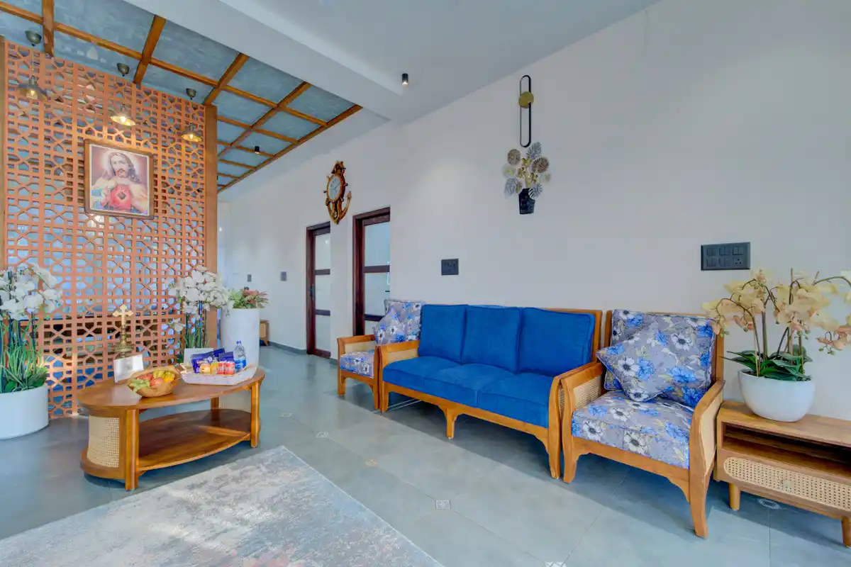 Breeze and Grains Resort, Alappuzha