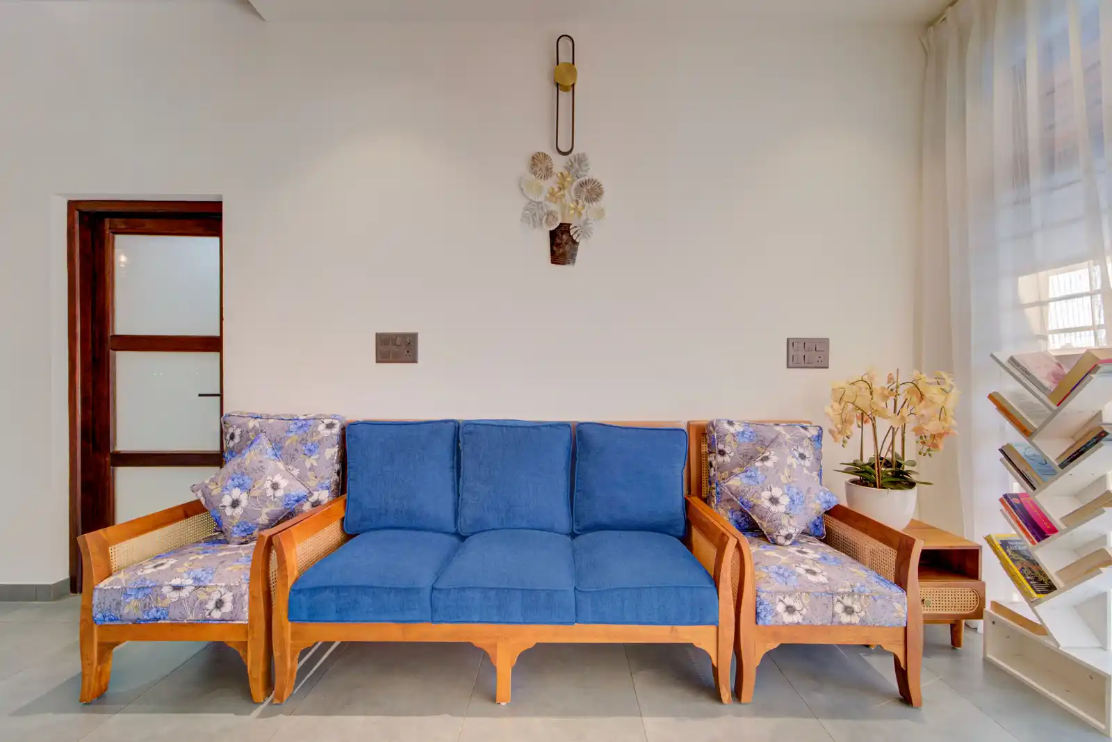 Breeze and Grains Resort, Alappuzha