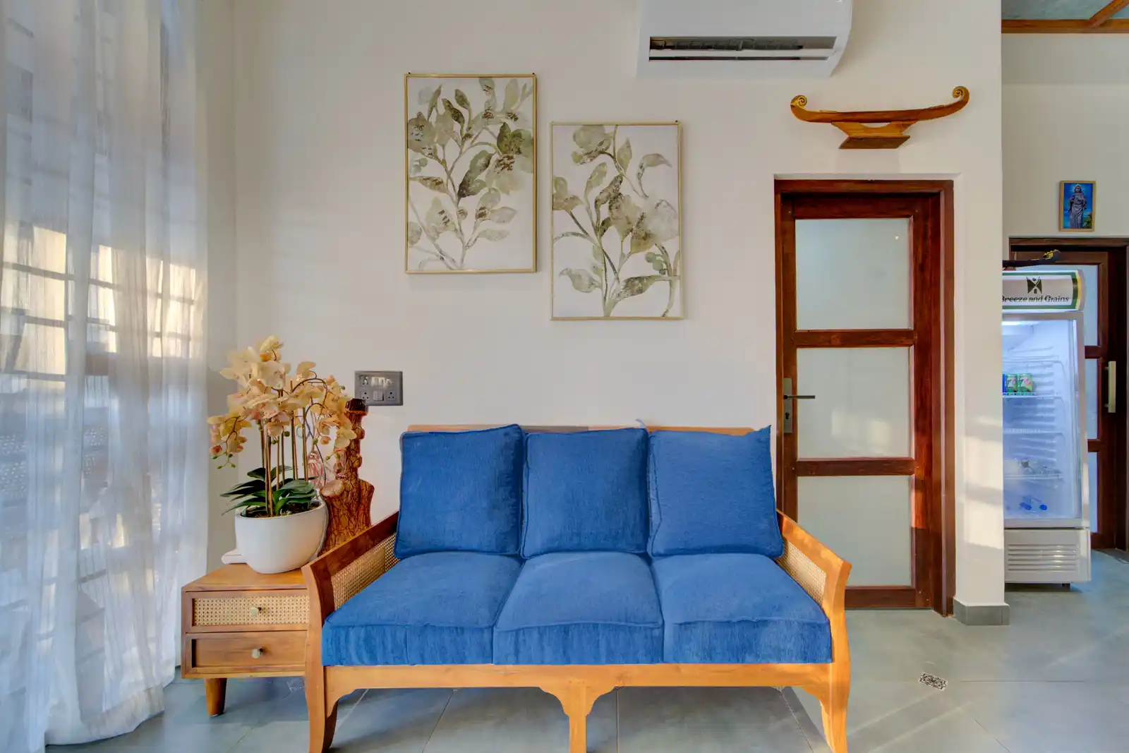 Breeze and Grains Resort, Alappuzha