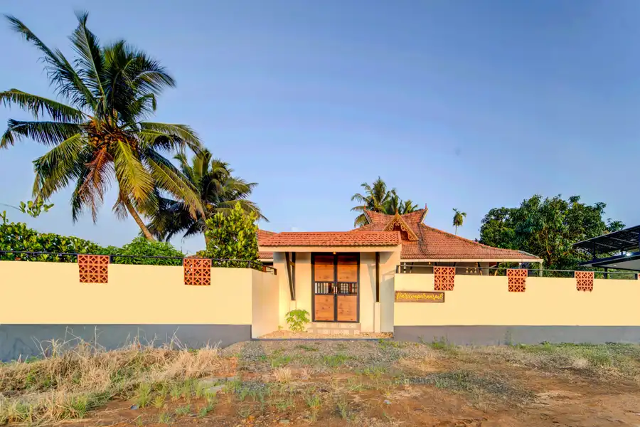 Breeze and Grains Resort, Alappuzha