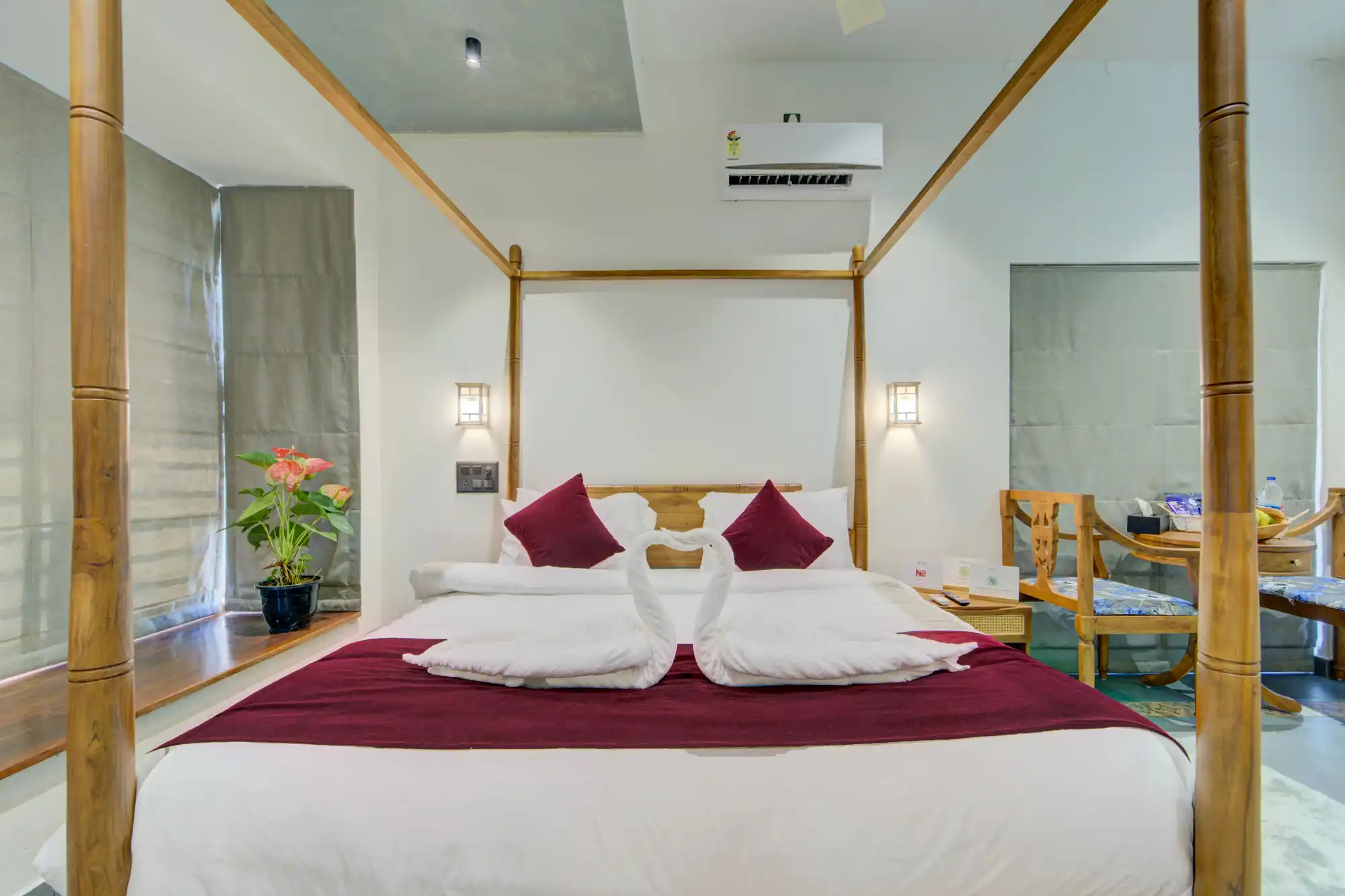 Breeze and Grains Resort, Alappuzha