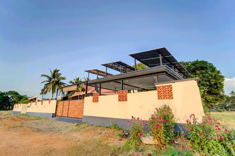 Breeze and Grains Resort, Alappuzha