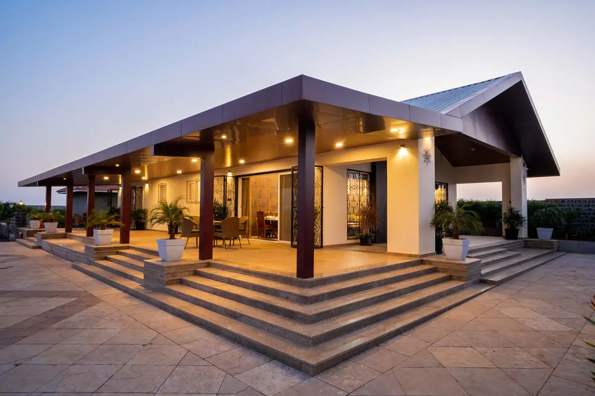 Breezy Whispers - Igatpuri, Igatpuri