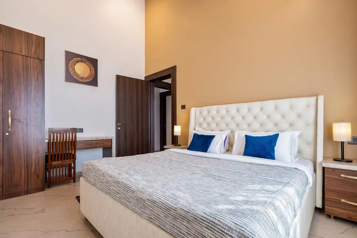 Breezy Whispers - Igatpuri, Igatpuri