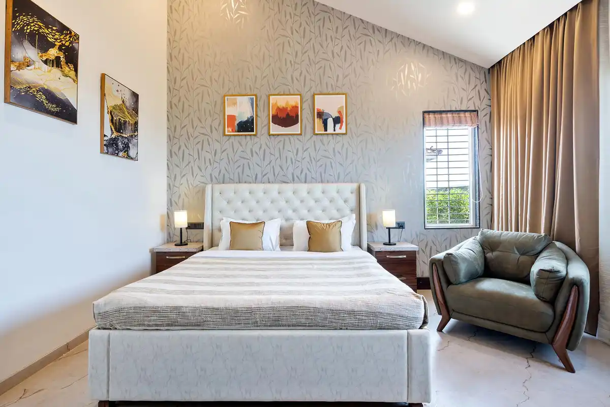 Breezy Whispers - Igatpuri, Igatpuri