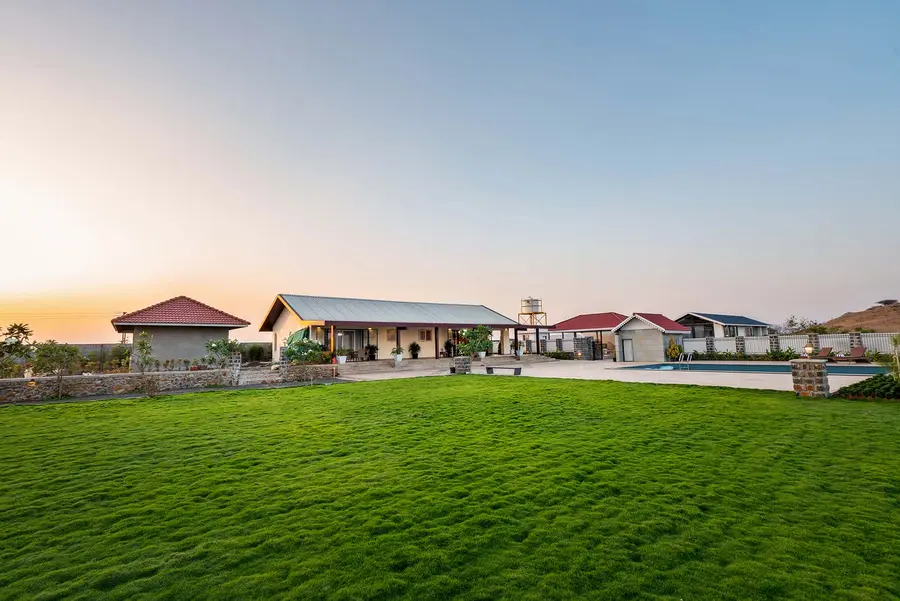 Breezy Whispers - Igatpuri, Igatpuri