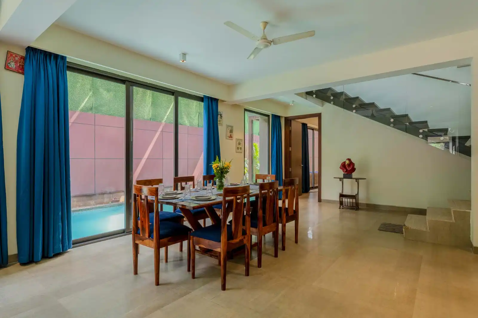 Brew & Breeze - Anjuna, North Goa
