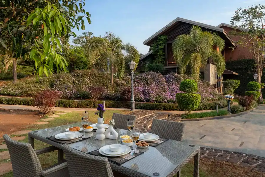 Brickhouse Aranya, Nashik