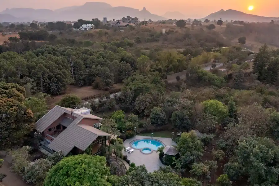 Brickhouse Aranya, Nashik