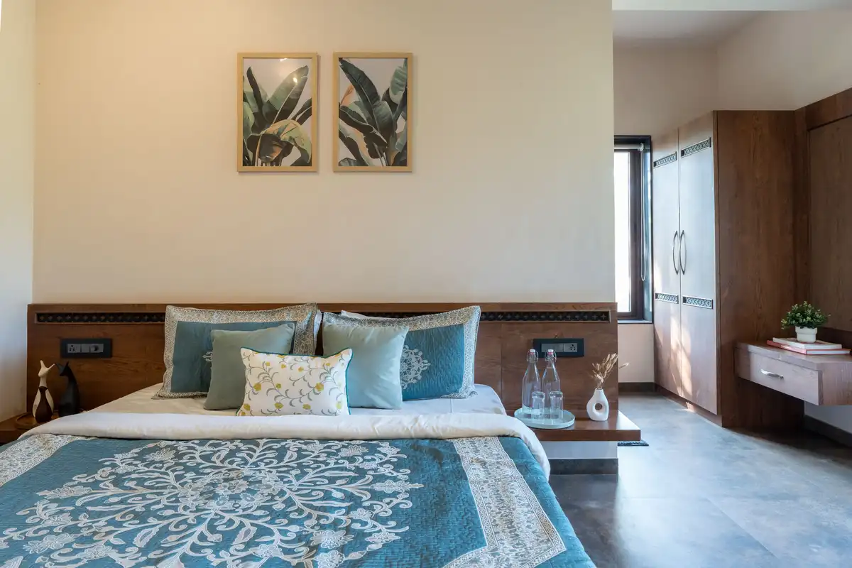 Brickhouse Aranya, Nashik