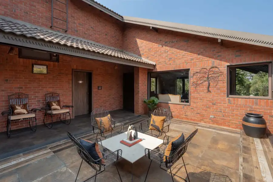 Brickhouse Aranya, Nashik