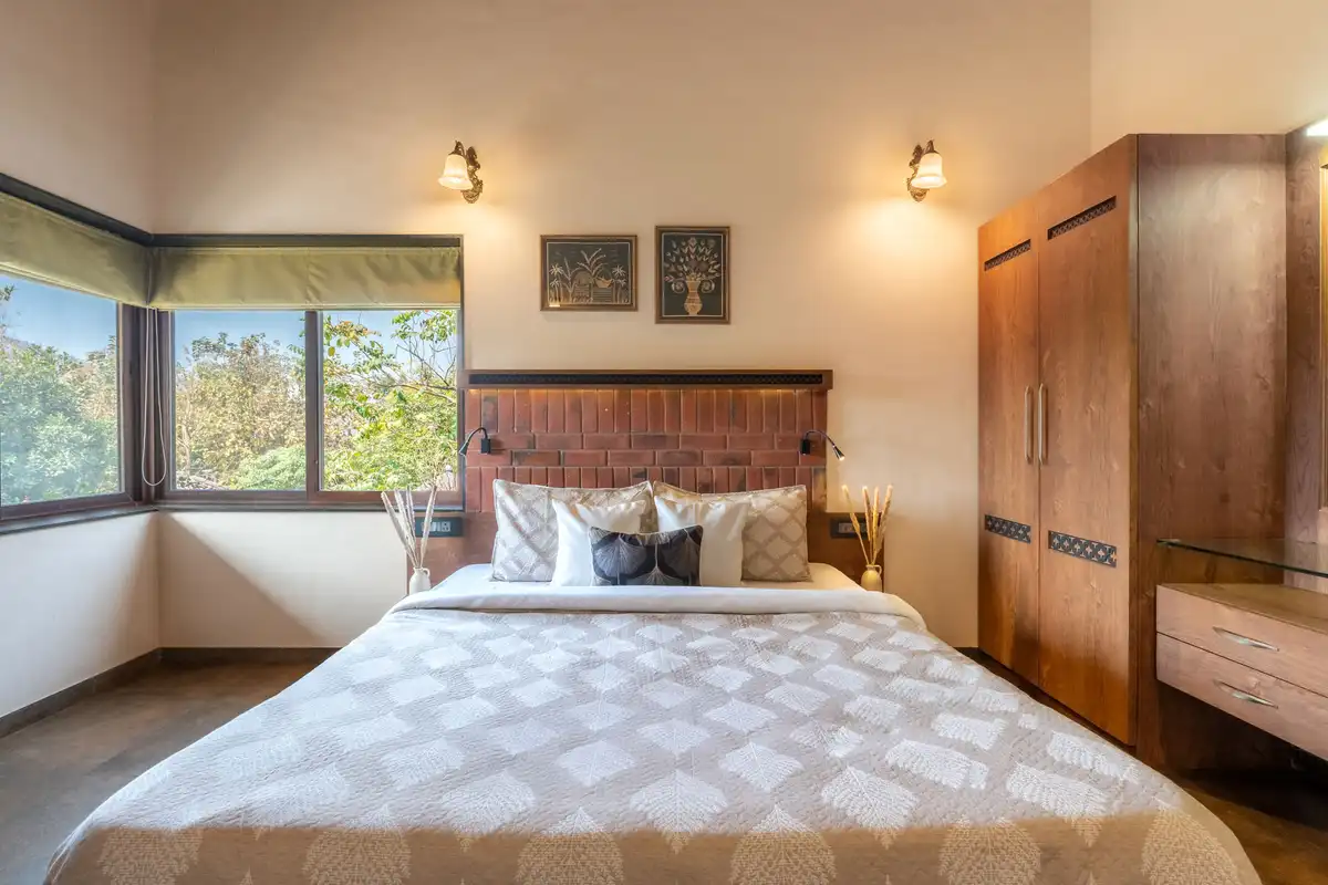 Brickhouse Aranya, Nashik