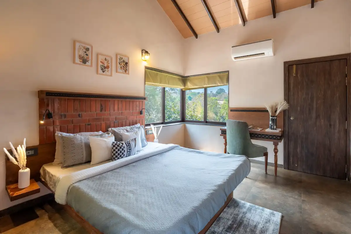 Brickhouse Aranya, Nashik