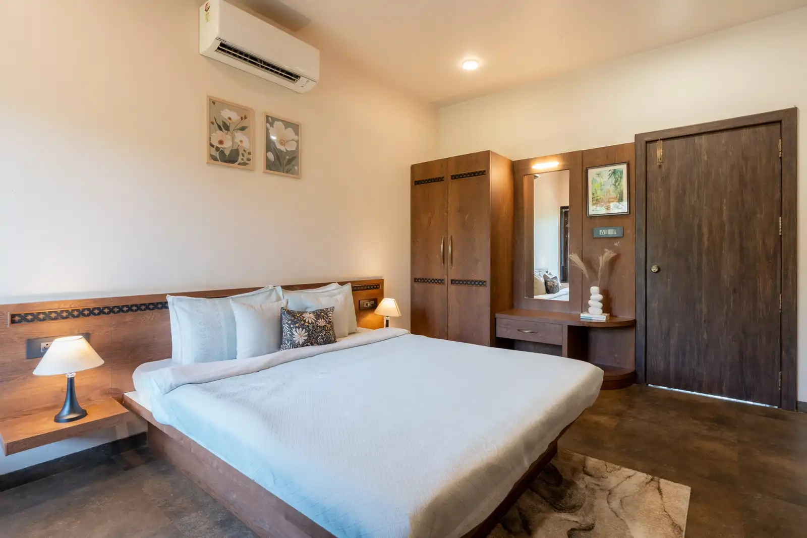 Brickhouse Aranya, Nashik