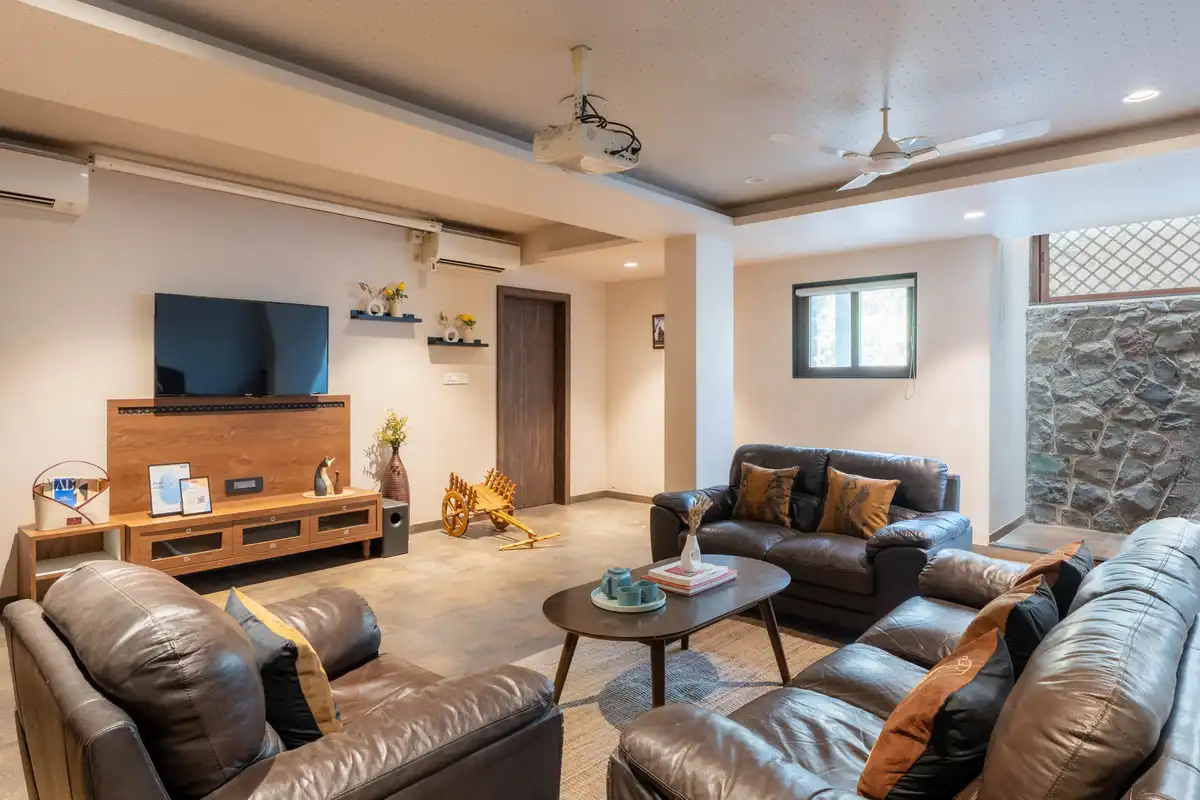 Brickhouse Aranya, Nashik