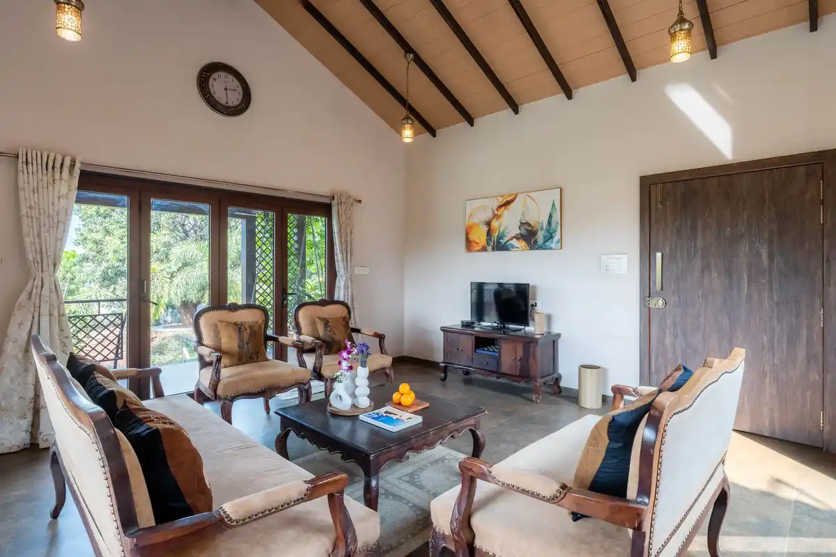 Brickhouse Aranya, Nashik