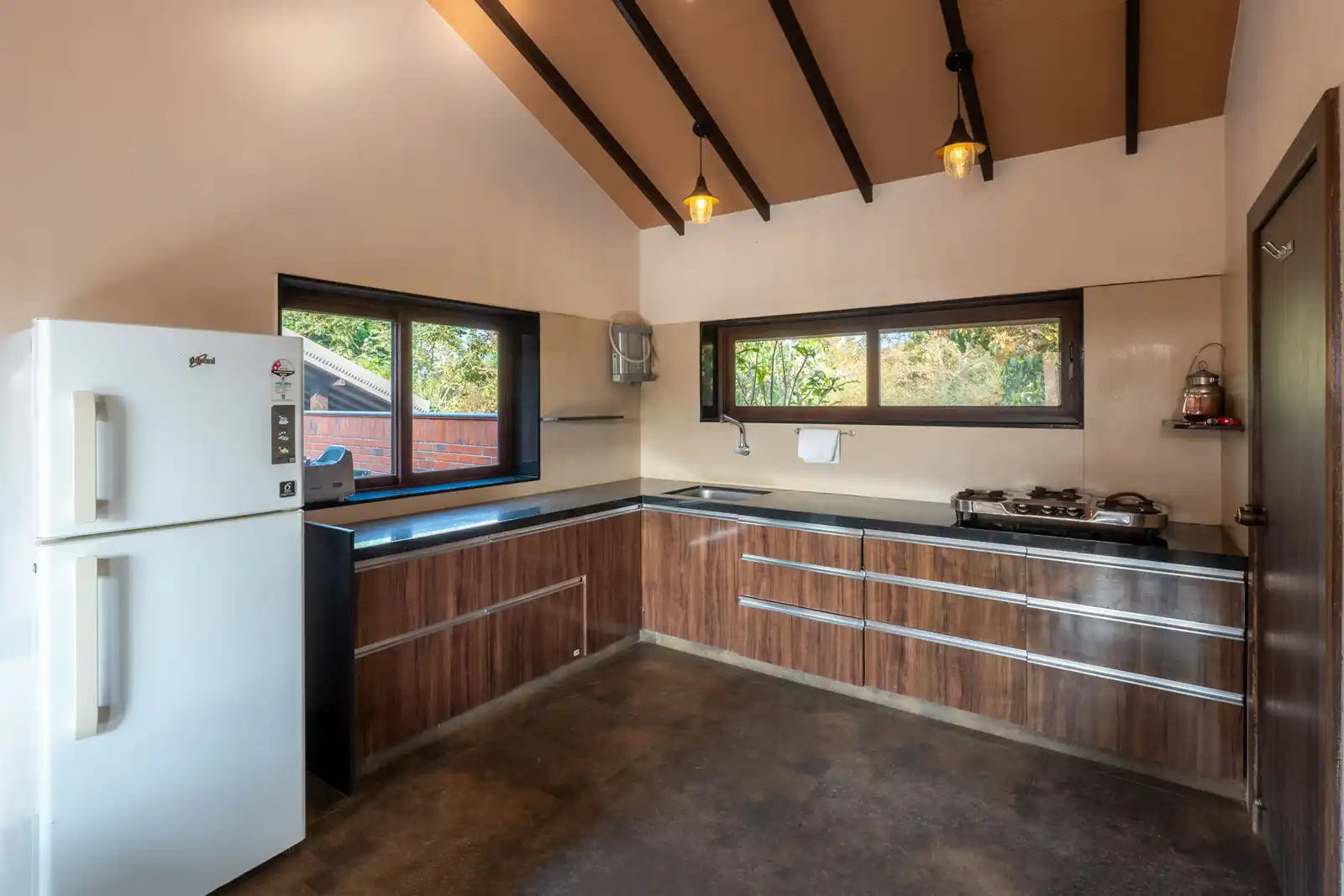 Brickhouse Aranya, Nashik