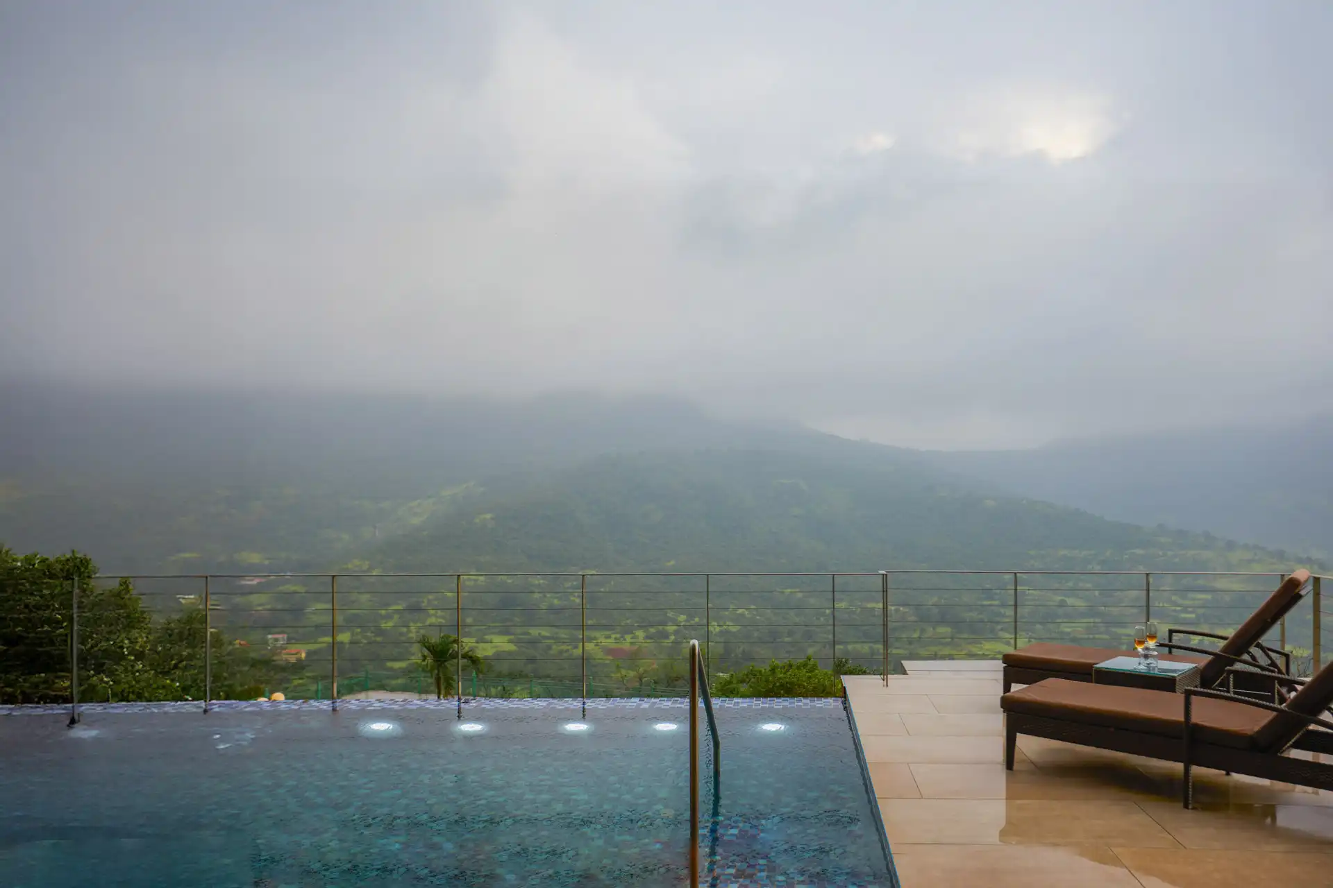 Brickleaf - Amarja Hills, Lonavala