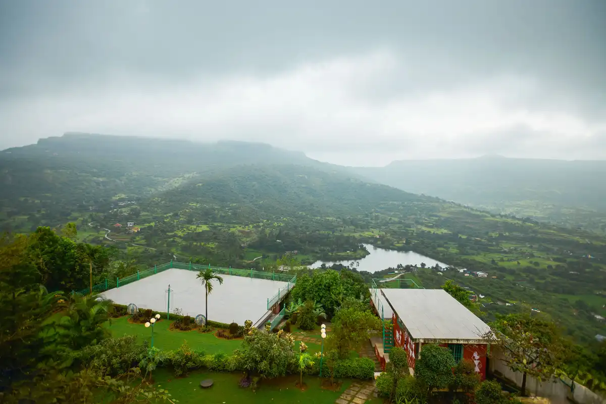 Brickleaf - Amarja Hills, Lonavala