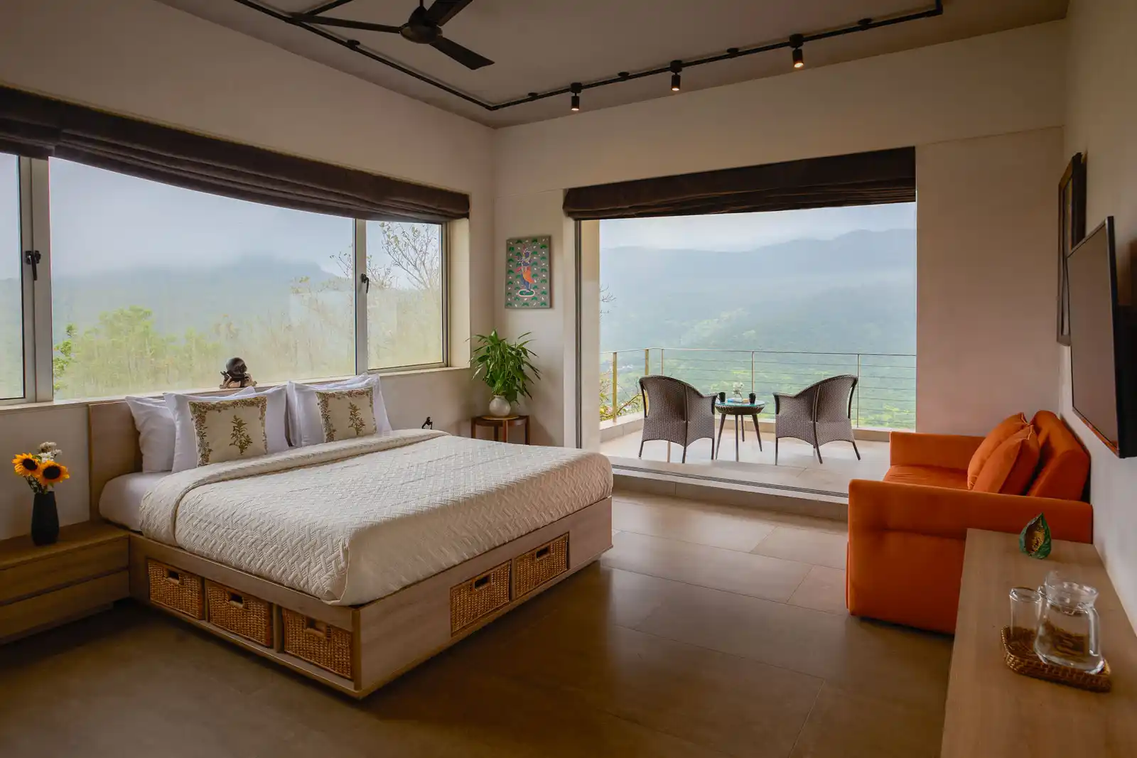 Brickleaf - Amarja Hills, Lonavala