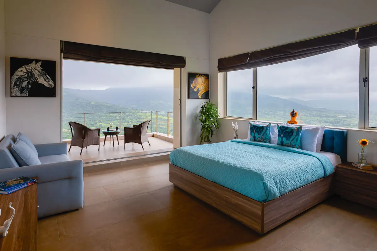 Brickleaf - Amarja Hills, Lonavala