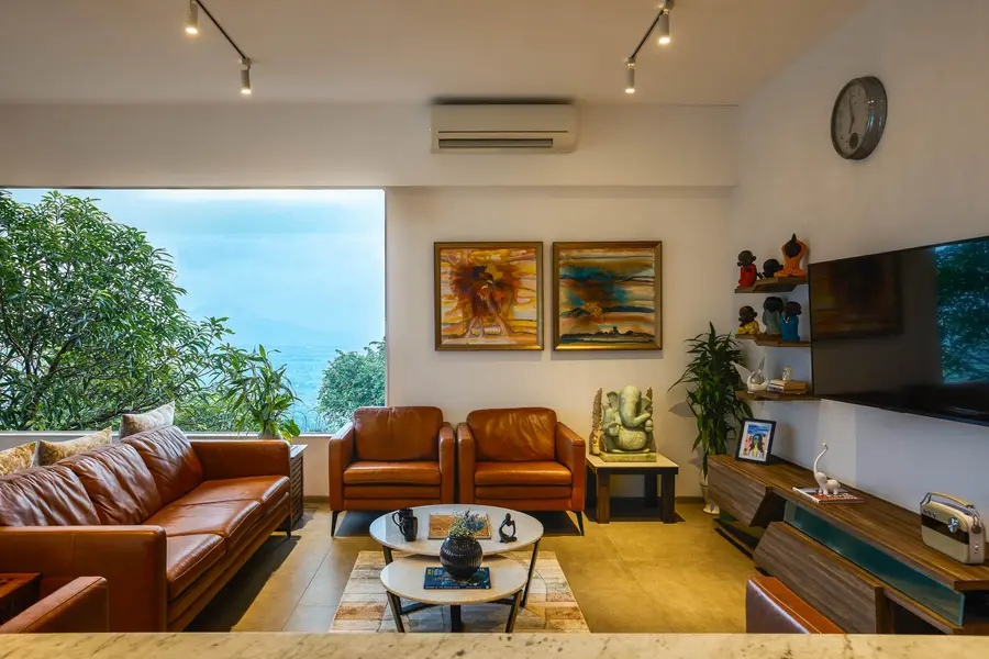 Brickleaf - Amarja Hills, Lonavala
