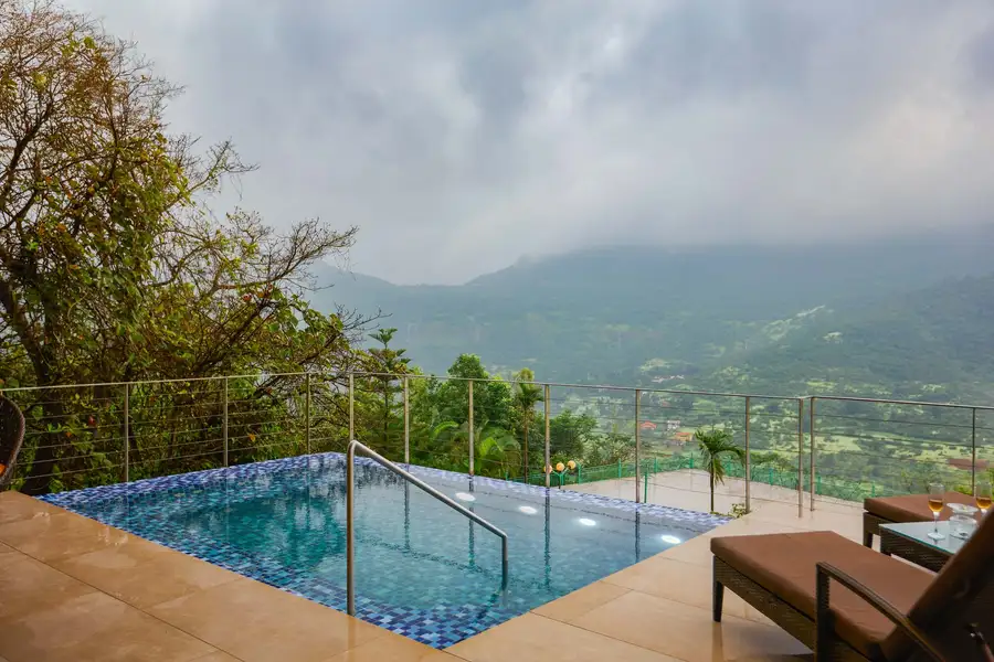 Brickleaf - Amarja Hills, Lonavala