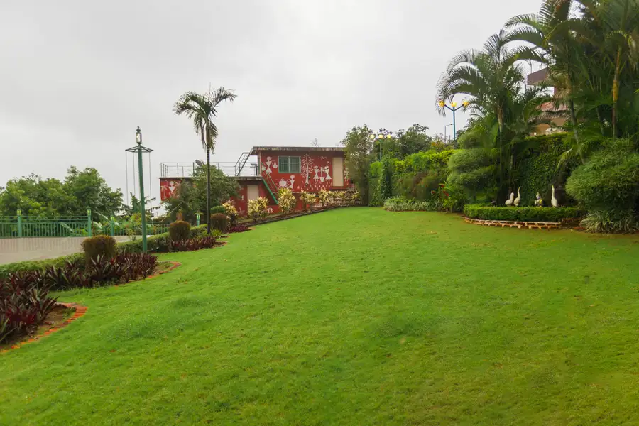 Brickleaf - Amarja Hills, Lonavala