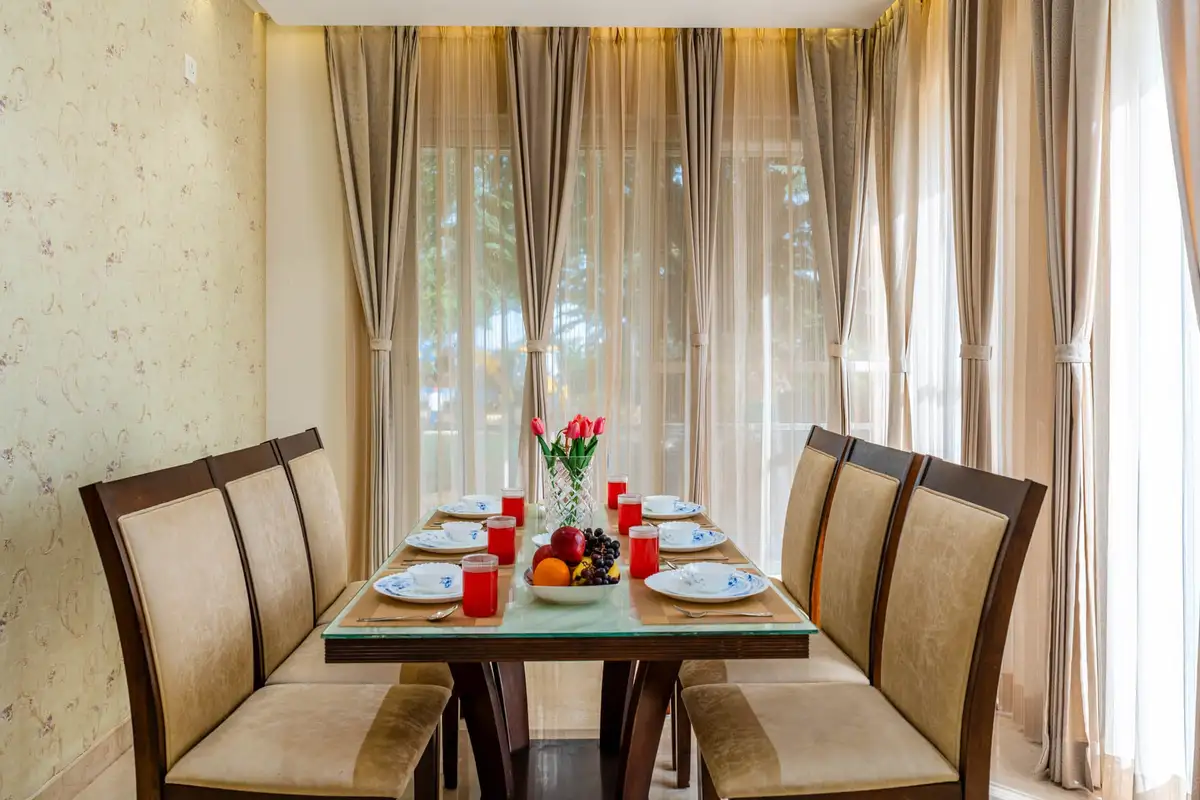 Brickstone Villa, Bangalore