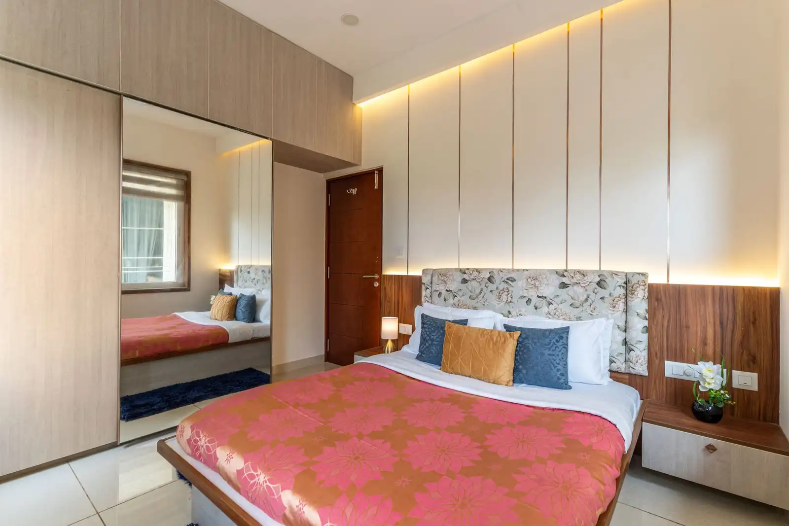 Brickstone Villa, Bangalore