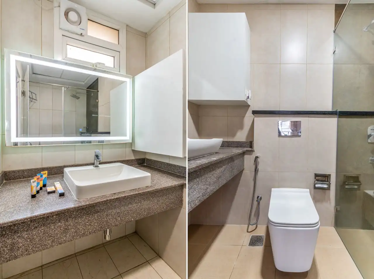 Brickstone Villa, Bangalore